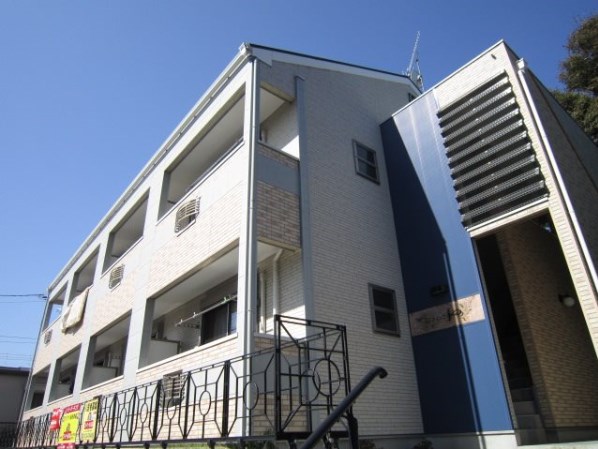 クリプト和 103号室 外観