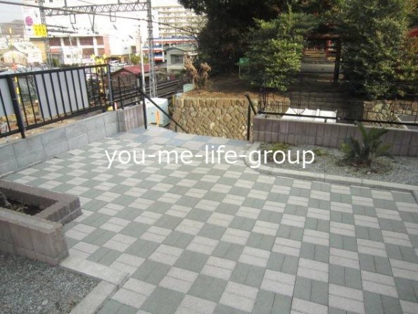 クリプト和 その他外観1