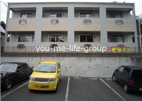 クリプト和 その他外観3