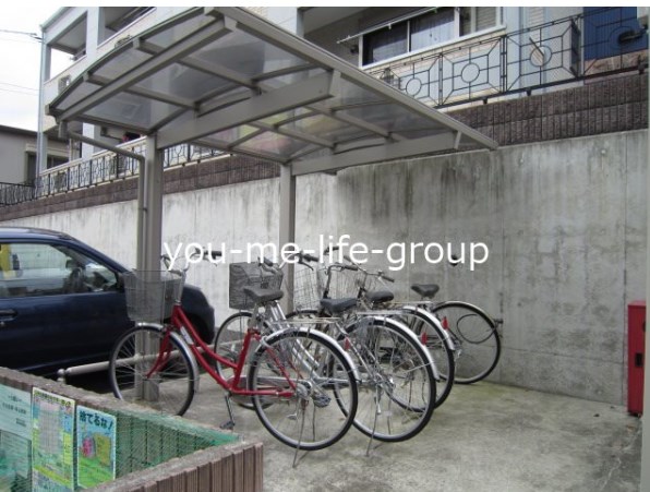 クリプト和 その他外観2