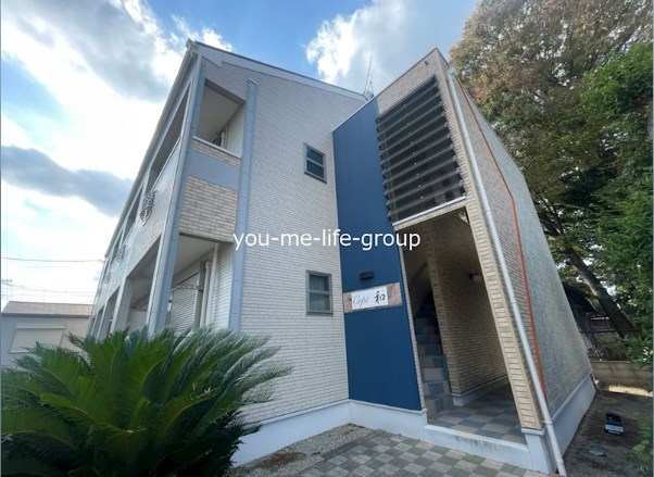 クリプト和 その他外観5