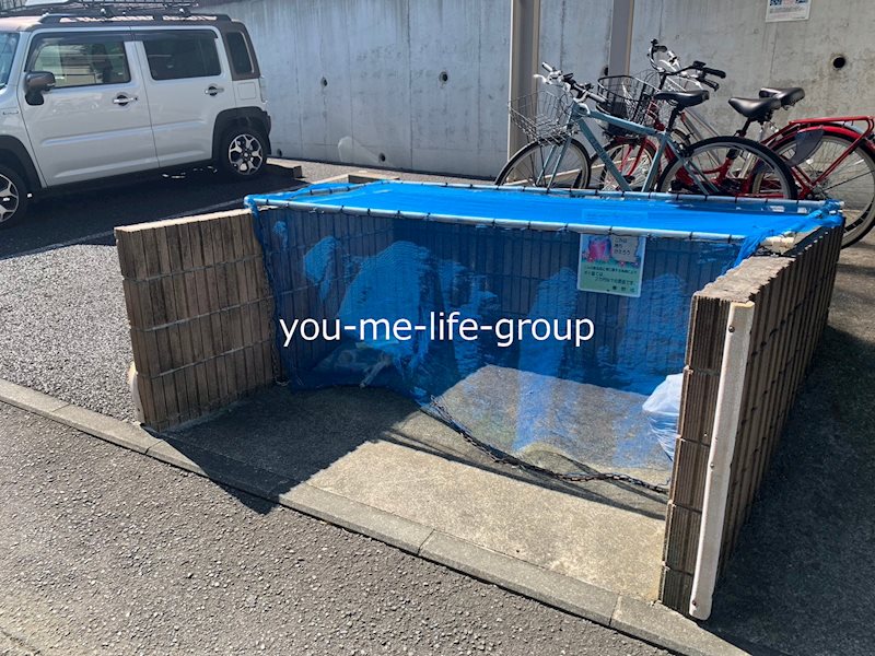 クリプト和 その他外観6