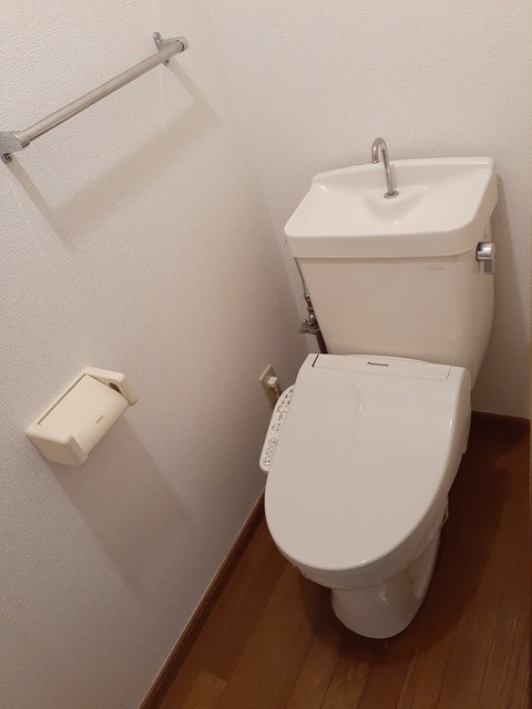 ガーデンハイツＡ その他1