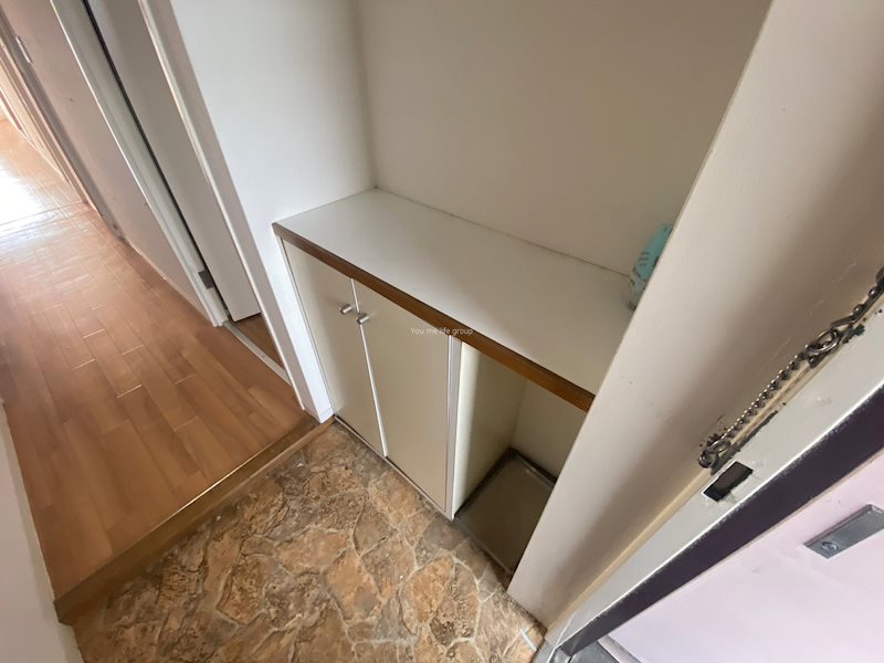別部屋参考 翠峯壱番館 玄関