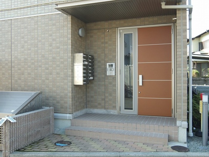 グランステラ その他外観1