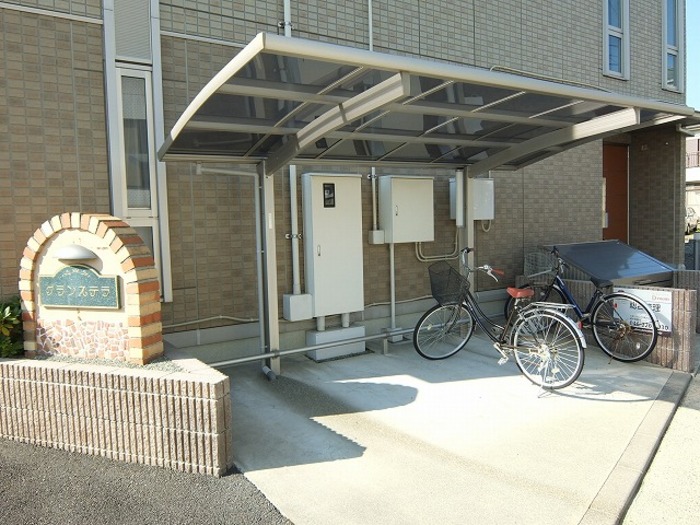 グランステラ その他外観2