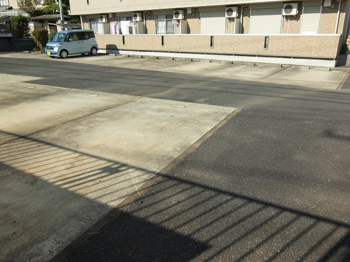 グランステラ その他外観3