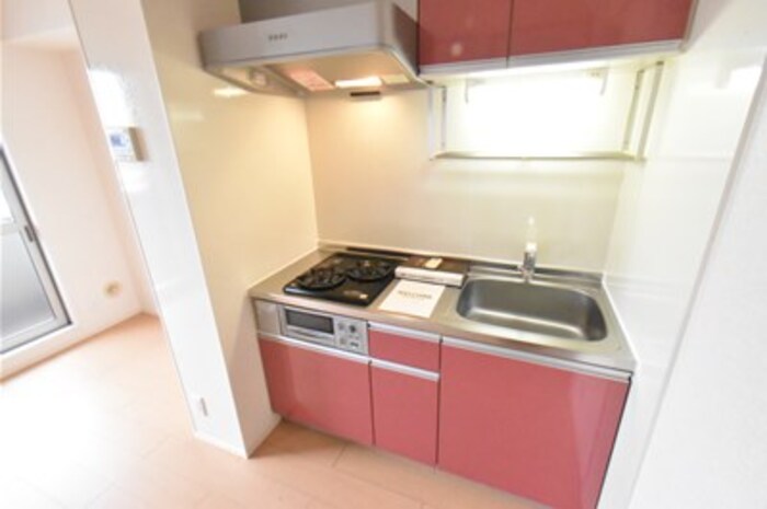 グランステラ キッチン