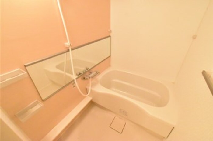 グランステラ 風呂画像