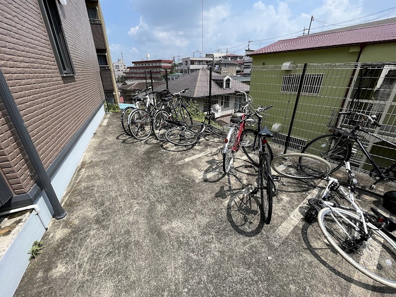 サンライズ岩本 その他共有部分
