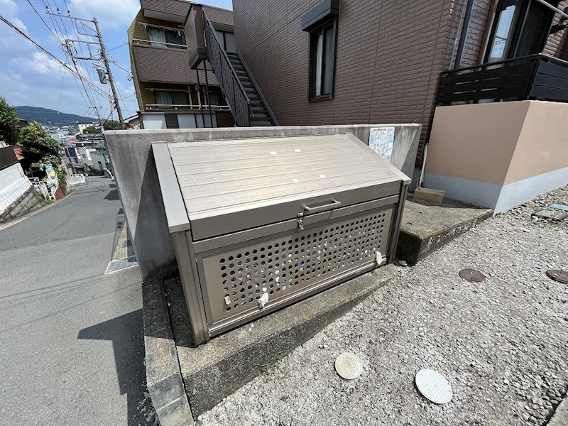 サンライズ岩本 その他