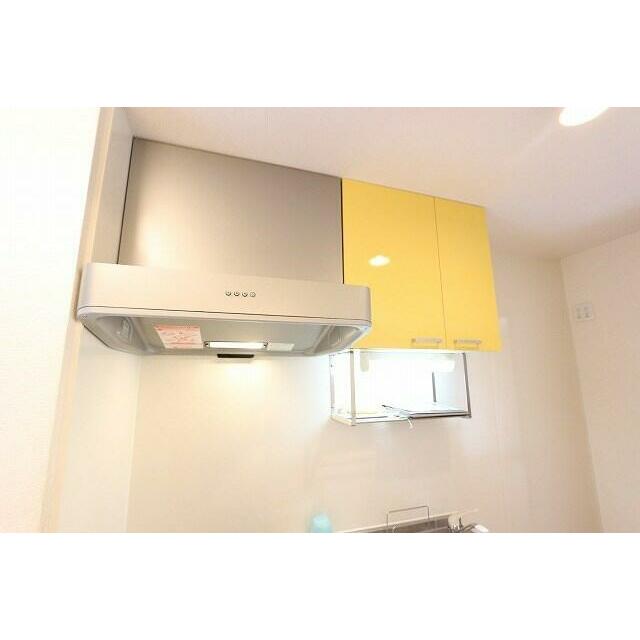 サンライズ岩本 その他