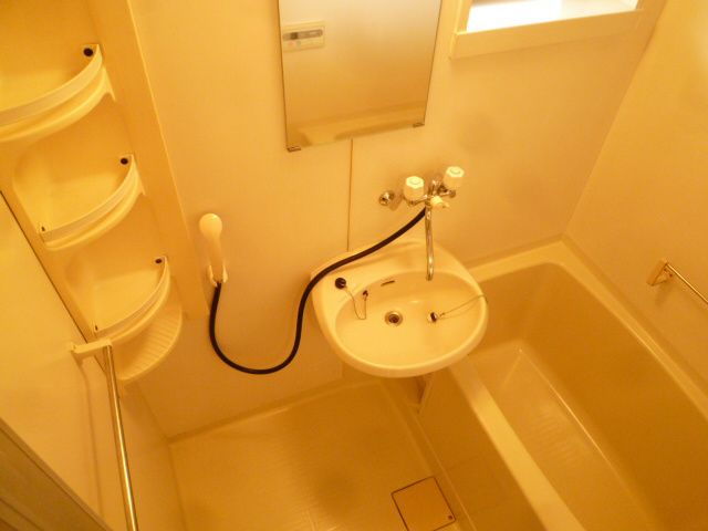 ドミールシャンテ その他2