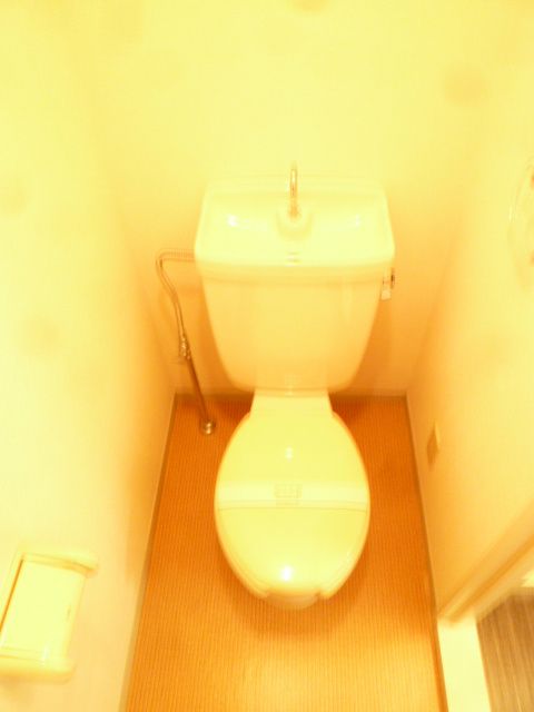 ドミールシャンテ その他1