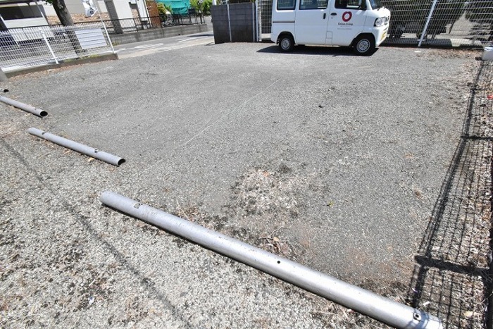 ドミールシャンテ その他外観3