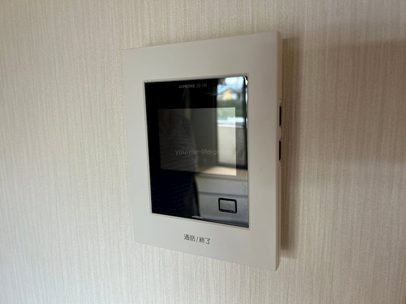 セトハイツD その他6
