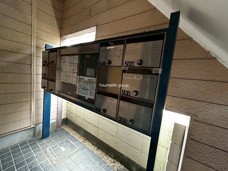 ラ・フェーヴ壱番館 その他外観1