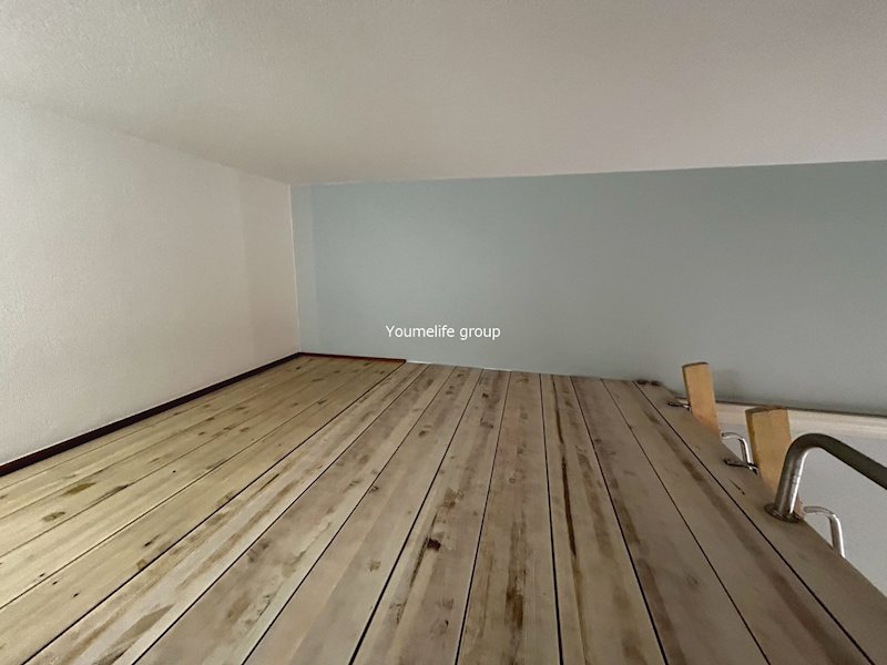 ラ・フェーヴ壱番館 ベッドルーム