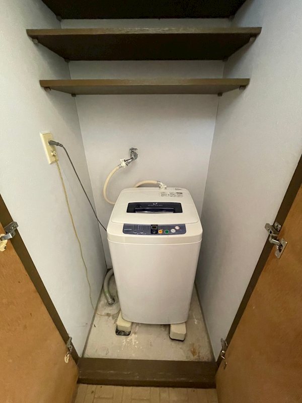 ファミリーコーポ笈川F棟 その他7