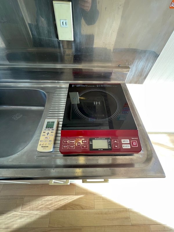 ファミリーコーポ笈川F棟 その他8