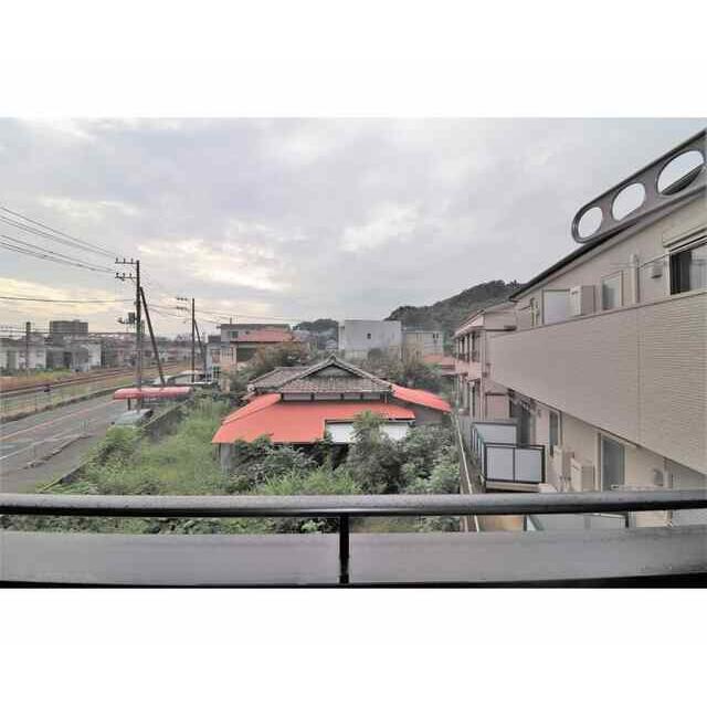 グレイス その他外観2