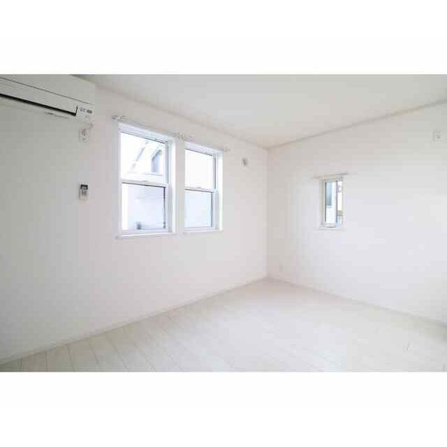 グレイス ベッドルーム