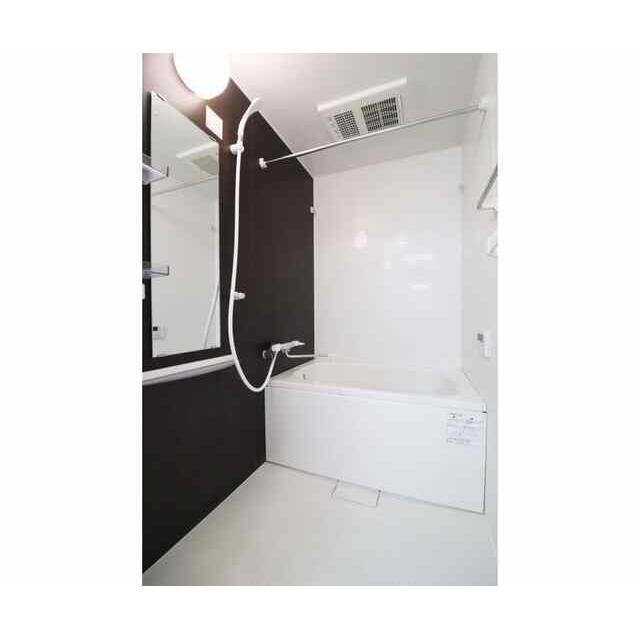 グレイス 風呂画像