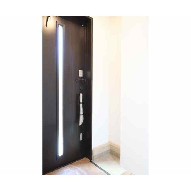 ＺＵＳＨＩ　ＥＡＳＴ 玄関