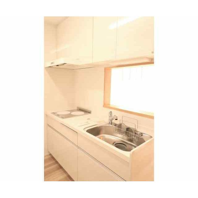 ＺＵＳＨＩ　ＥＡＳＴ キッチン