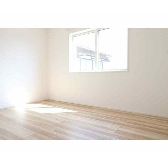 ＺＵＳＨＩ　ＥＡＳＴ ベッドルーム