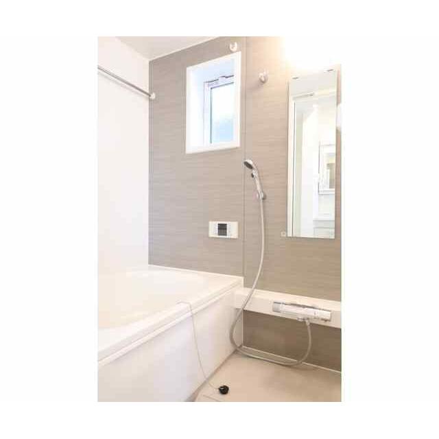 ＺＵＳＨＩ　ＥＡＳＴ 風呂画像