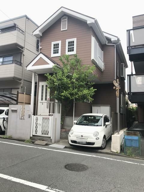 藤沢市湘南台　貸戸建 その他外観4