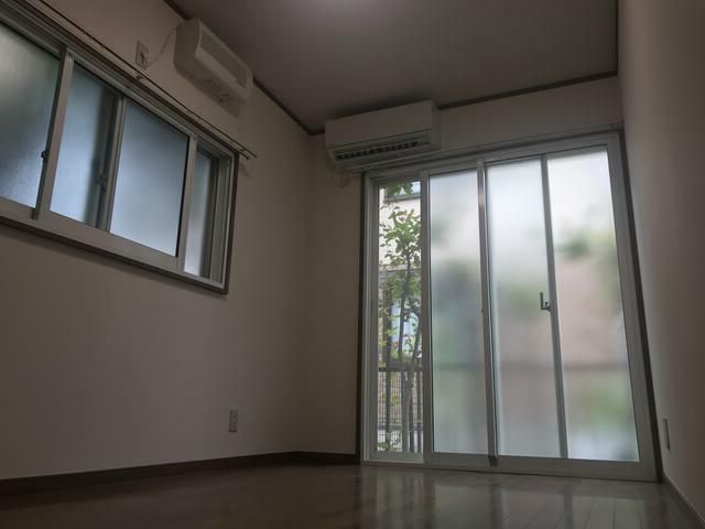藤沢市湘南台　貸戸建 ベッドルーム