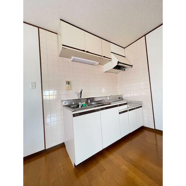 サザンクレスト キッチン