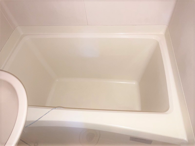 湘南台ドミール２１Ｃ 風呂画像