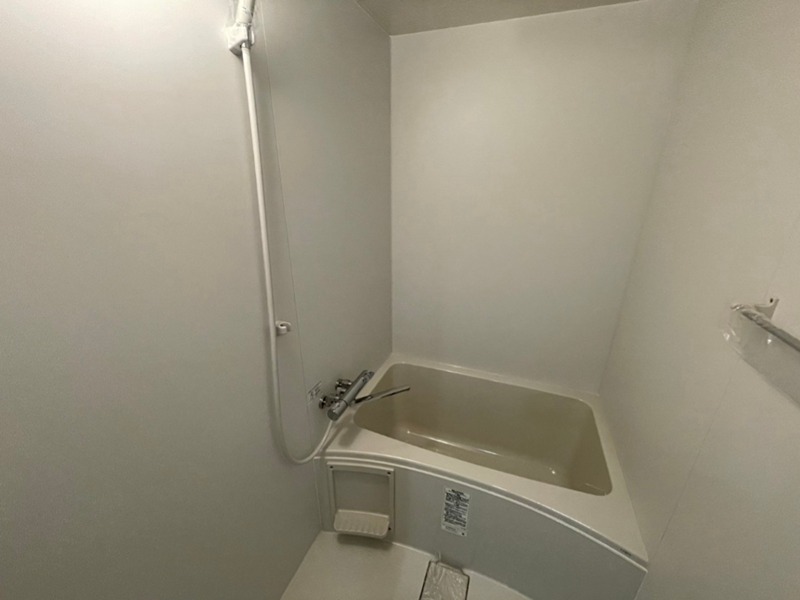 パークサイド平塚 風呂画像