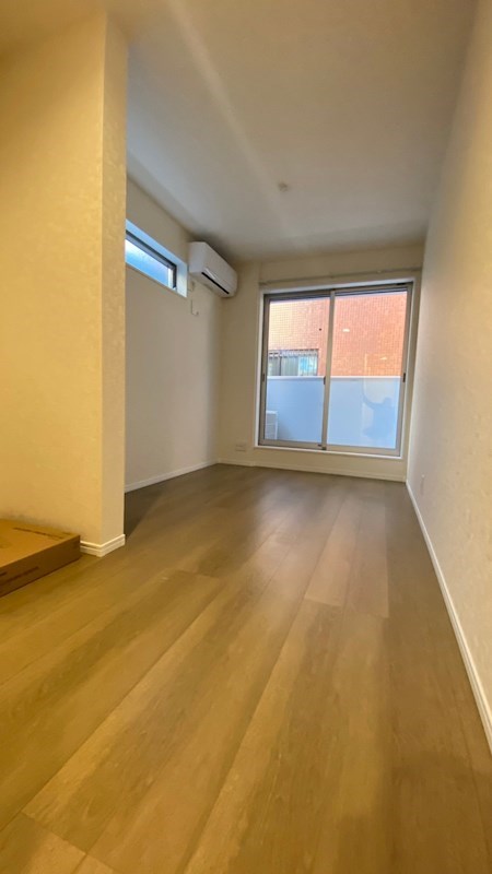 パークサイド平塚 リビング