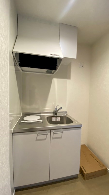 パークサイド平塚 キッチン