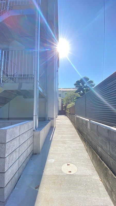 パークサイド平塚 その他外観3