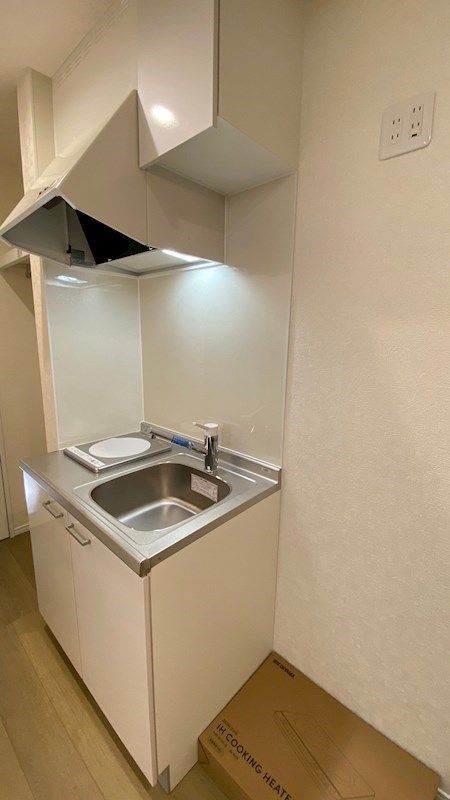 パークサイド平塚 キッチン