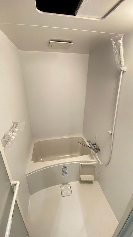 パークサイド平塚 風呂画像