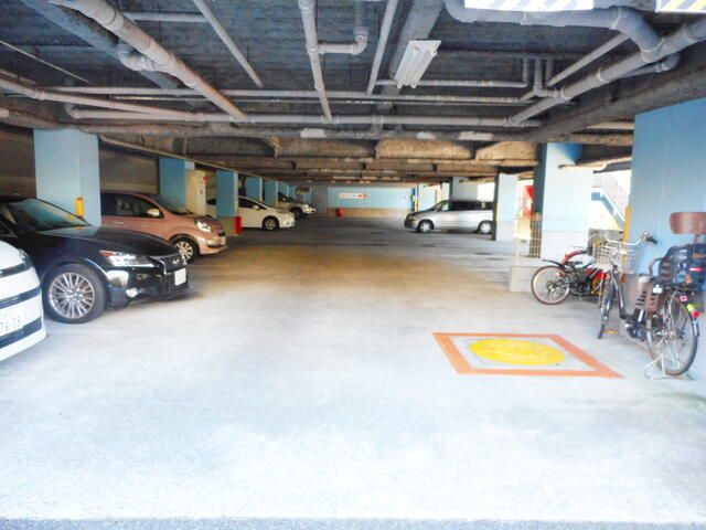 アークス藤沢 その他外観3