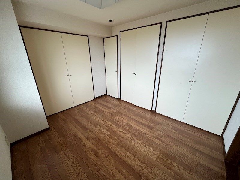 アークス藤沢 ベッドルーム