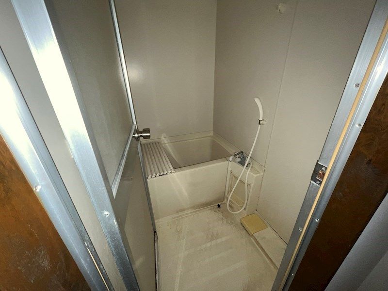 アークス藤沢 風呂画像