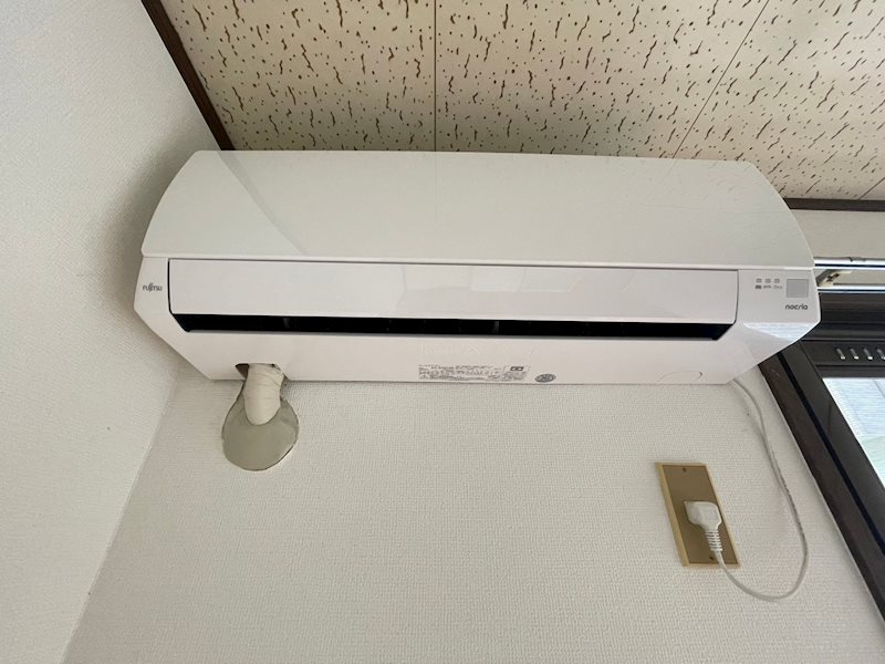 日新パレスＢ棟 その他4
