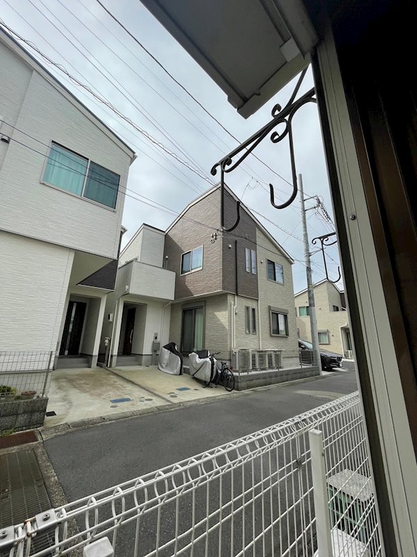 日新パレスＢ棟 その他8