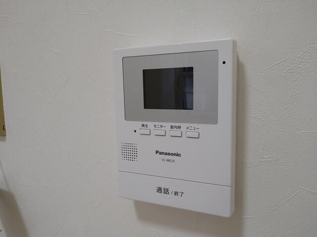 ドルフ東海大 その他外観1