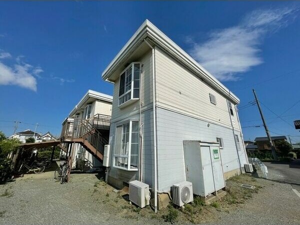 バードハイムⅠ その他外観4