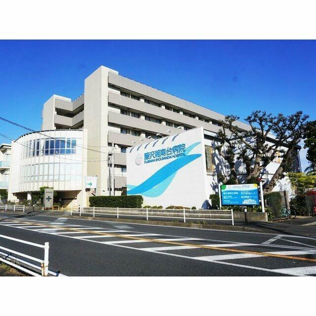 サイカチハイツ 周辺画像1