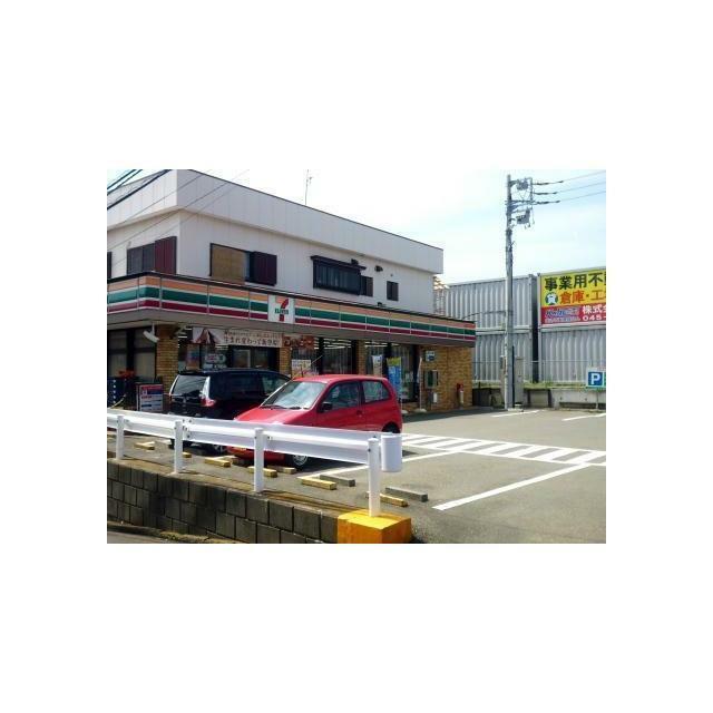 サイカチハイツ 周辺画像3